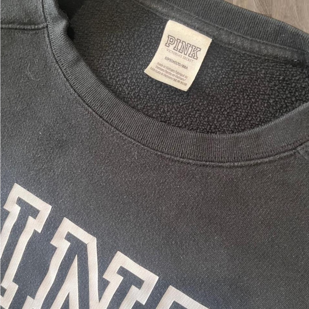 Victorias Secret Crewneck - Picture 6 of 7